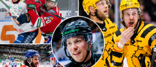 Kaptenen om möjliga motståndarna: • "De är läskiga" • "Gjorde det oerhört bra i sin kvartsfinalserie" • "En drömmotståndare"