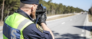 Rattfylleri och mobilanvändning – polisen kontrollerade trafiken