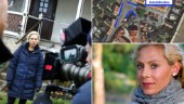 Nya inspelningar av tittarsuccén Maria Wern • Filmar på flera platser – ska informera personer i omgivningen 