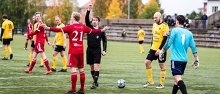 IFK Kalix mardrömslördag