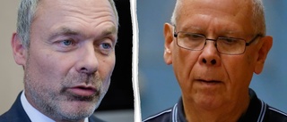Basketprofilen till attack: "Björklund har inget i huvudet"
