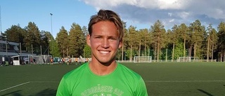 Baik värvar tidigare IFK-spelare