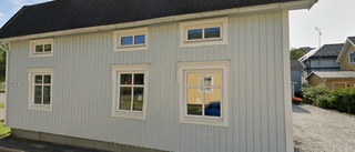 105 kvadratmeter stort hus i Piteå sålt till nya ägare