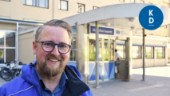 Norrans stora valintervju: Per Boström (KD) • Vill ta hand om medborgarna • Om att införa ordningslärare • "Jag kommer nog att ångra det"