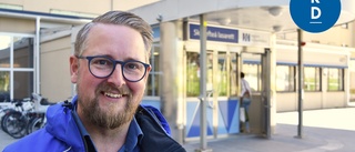 Norrans stora valintervju: Per Boström (KD) • Vill ta hand om medborgarna • Om att införa ordningslärare • "Jag kommer nog att ångra det"