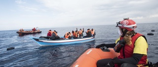 Italien: Ryskt tryck bakom migrationsvågen