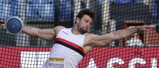 Simon Petterssons svaga form håller i sig – blev sjua i Diamond League 