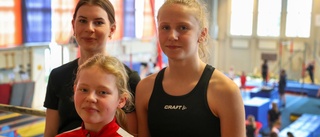 Gymnasterna får inte plats – tvingas säga nej till ungdomar: "2011 gnällde vi om samma sak"