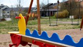 Barnen får tycka till när Skellefteås lekplatser ska namnges: ”Hoppas få in en massa roliga och kreativa förslag”