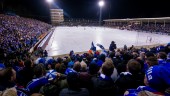 Uppsala kan få bandyfinalerna igen – visionen: Hall för 12 000 åskådare