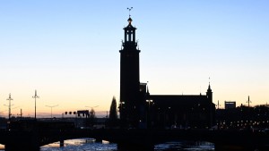 Stockholm avkrävs böter efter fel i upphandling