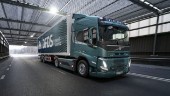 Källa: Volvos dotterbolag får miljardorder