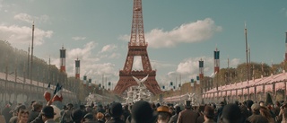 Så gick det till när Eiffeltornet byggdes – "Eiffel" är ett bombastiskt sekelskiftesdrama