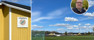 Politikerna i Eskilstuna vill bygga ny jätteskola – på anrik idrottsplats: "Kan bli upp till 1 100 elever"
