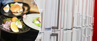 Risk för matförgiftning på restaurang • Måste lära personalen att kyla mat