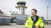 Färre Arlanda-turer när SAS nobbar Gotland • Flygplatschefen: ”Vi har en dialog med SAS”