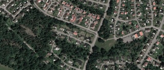 Huset på Garpavägen 25 i Åtvidaberg sålt för andra gången på kort tid