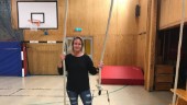 Pernilla vill få fler barn i rörelse