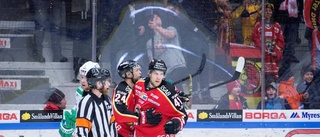 Seger – nu är Luleå Hockey klart för slutspel