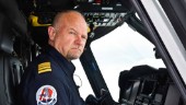 Search and Rescue testas i Kiruna