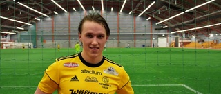 IFK Luleå tappade segern på slutet