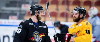 Han lämnar Luleå Hockey – för nya SHL-klubben