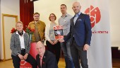 Socialdemokraterna i Boden vill stärka välfärden