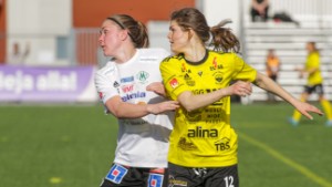 Sen kvittering av Gusk – se matchen i repris