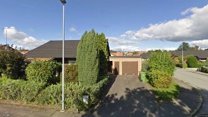 94 kvadratmeter stort hus i Enköping sålt till ny ägare