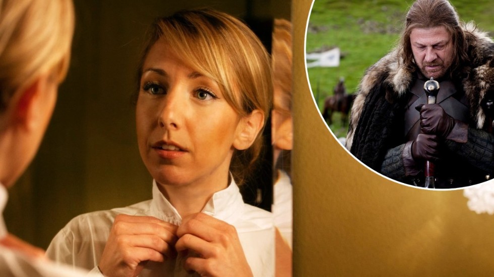 Möt musiken från ”Game of Thrones” och ”Sagan om ringen” i Sara