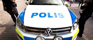 Nu kan gotlänningar plugga till polis hemifrån