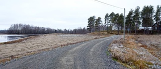 Inget åtal för miljöbrott i Lappgärdan