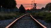 Skandalöst dåligt kommunicerat kring järnvägen – det sista kommunpolitikerna behöver är skrämselhicka