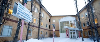 Ökat tryck på barnpsykiatrin i Piteå