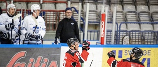 Tre mål inom tre minuter visade vägen för Piteå Hockey