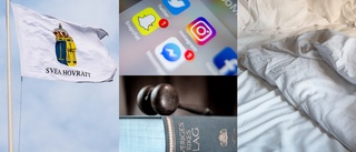 Eskilstunaman får fängelse för barnvåldtäkt: ✓Stämde träff på Snapchat ✓Träffades i mormors lägenhet