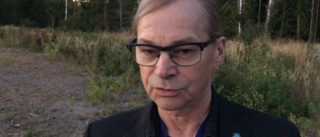 TV: 15 snabba frågor med Göran Gustafsson (SD)