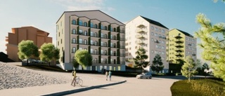 Här vill HSB bygga 110 nya lägenheter: ✓"Utmaning att få husen att smälta in" ✓"Toppenläge" ✓Hyres- och bostadsrätter
