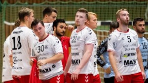 Förlust i Skåne för Guif – drabbades av åtta utvisningar: "Kaosartad match"
