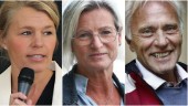 Norrköping får en ny politisk ledning – gör upp med SD