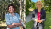 Både KD och L utan Sörmlandsmandat i riksdagen – Pia Steensland: "Klart jag hoppats kunna vara kvar "