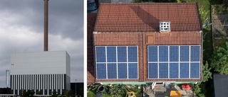 Så tycker riksdagspartierna om energipolitiken: Alla vill ha fossilfri el – men lösningarna varierar