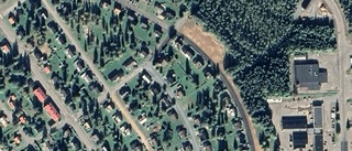 145 kvadratmeter stort hus i Norsjö sålt till ny ägare