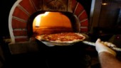 Nystartad pizzarestaurang i Katrineholm