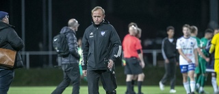 Missade uppflyttning – nu kan IFK Luleås tränare lämna: "Jag har inte levererat det som förväntades"