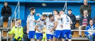 IFK Luleå gjorde jobbet - besegrade Gottne på hemmaplan