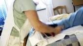 Drogpåverkad sjuksköterska avskedas