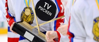 TV-puckkval i Piteå