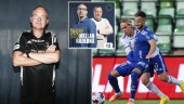 Riddersholm om IFK-stjärnan: "Han har allt man ska ha i en toppliga"