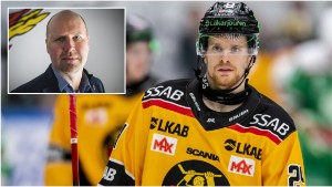 Luleå Hockeys sportchef: "Jag köper att den blev anmäld – vill inte att våra spelare ska filma"